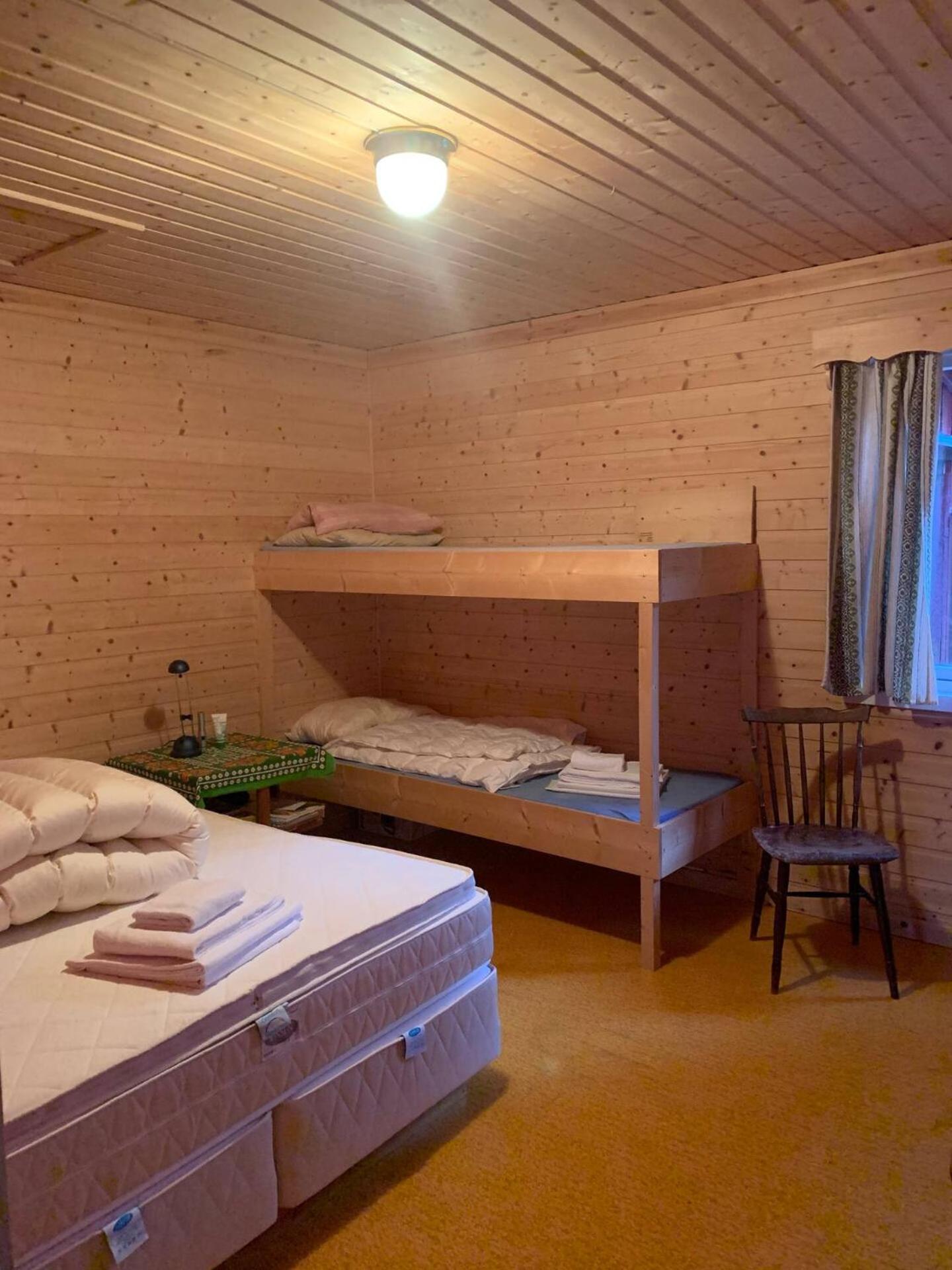Northern Light Cabin Lofoten Sennesvik エクステリア 写真